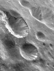 Phoebe - lua de Saturno