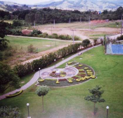 Bela vista panormica