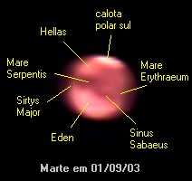 registrada s 03:09 UT do dia 01/09/03